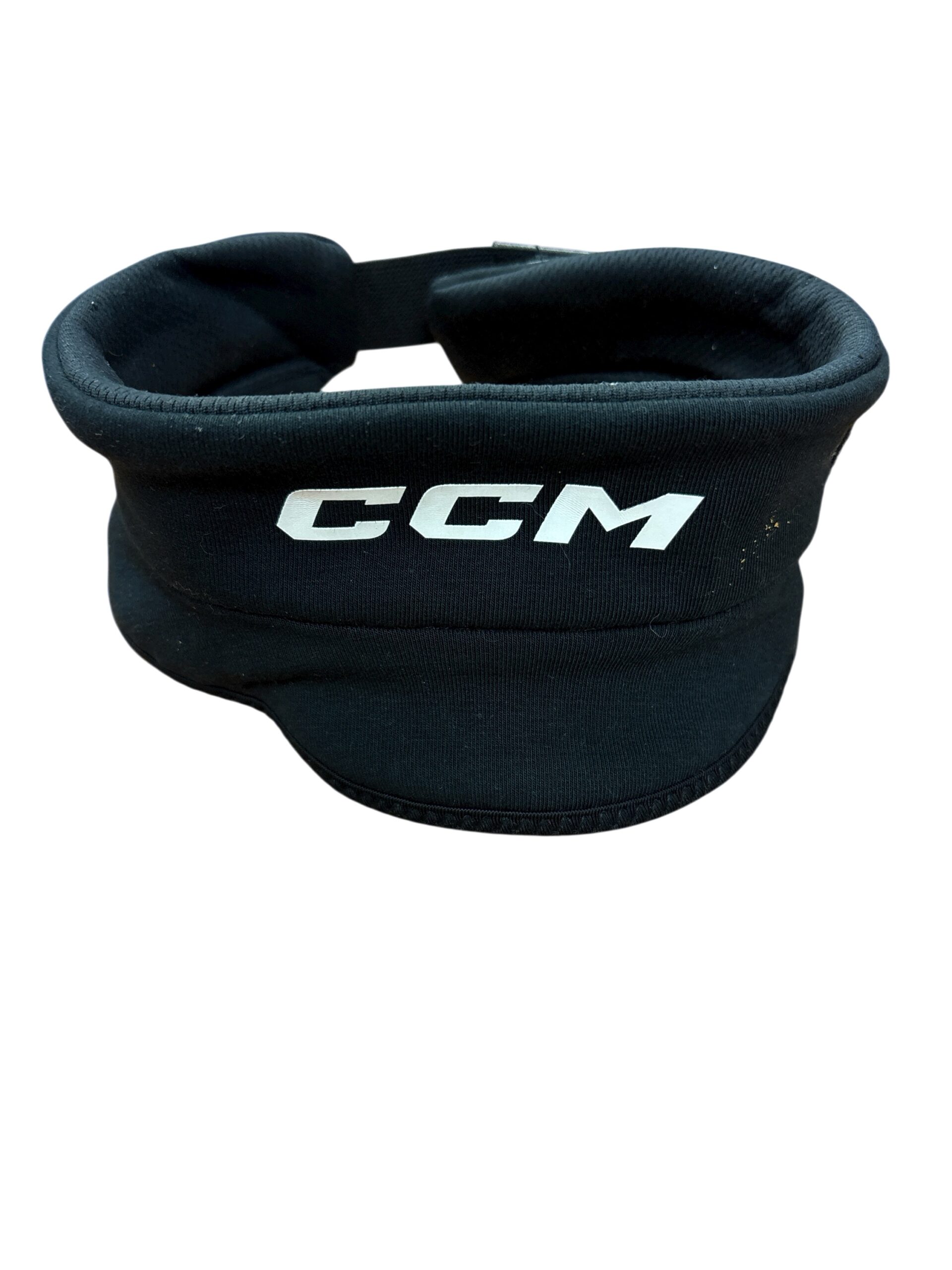 Mens L/XL Hockey Neck Guard