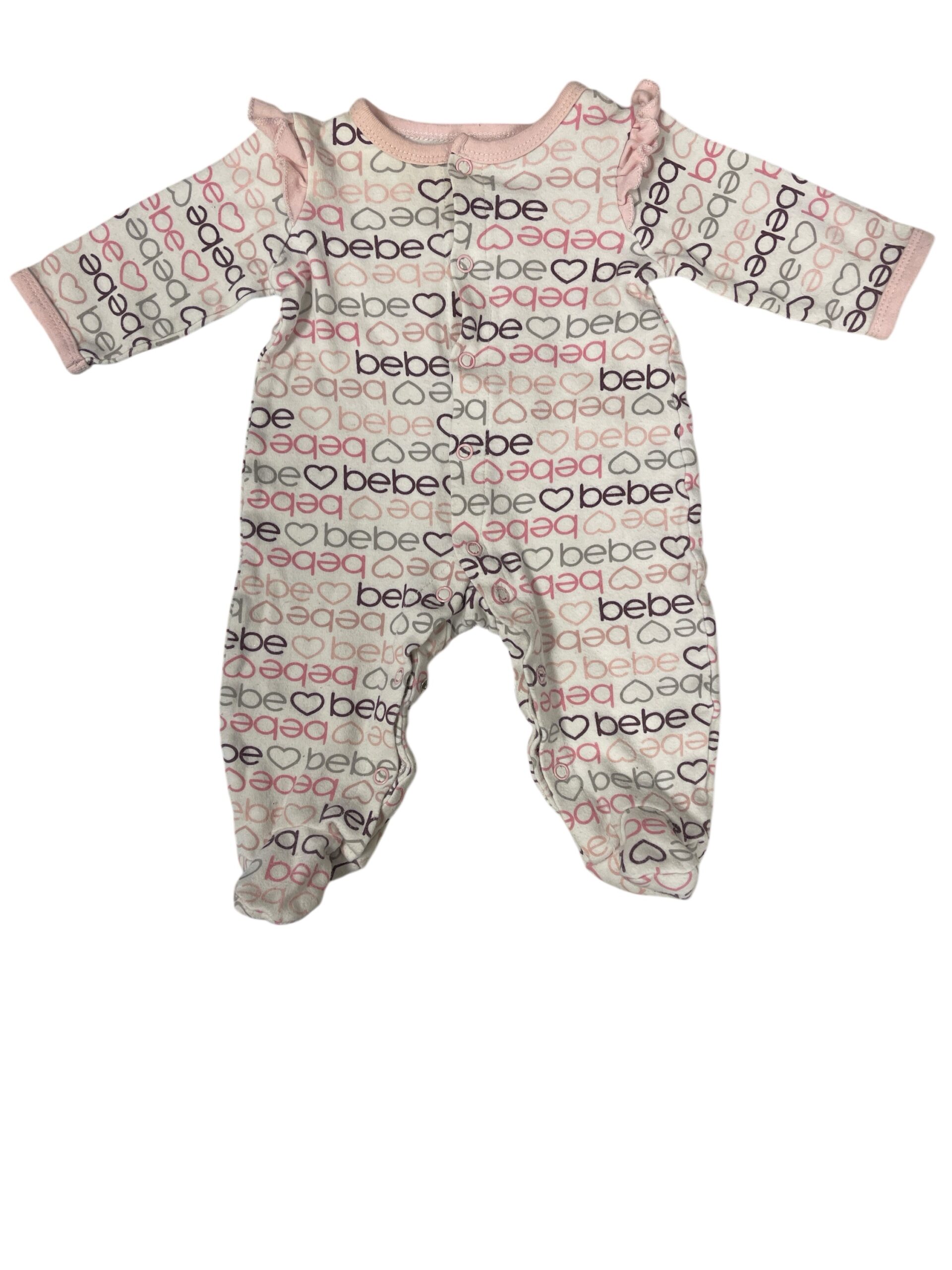 Baby 0-3 months sleeper