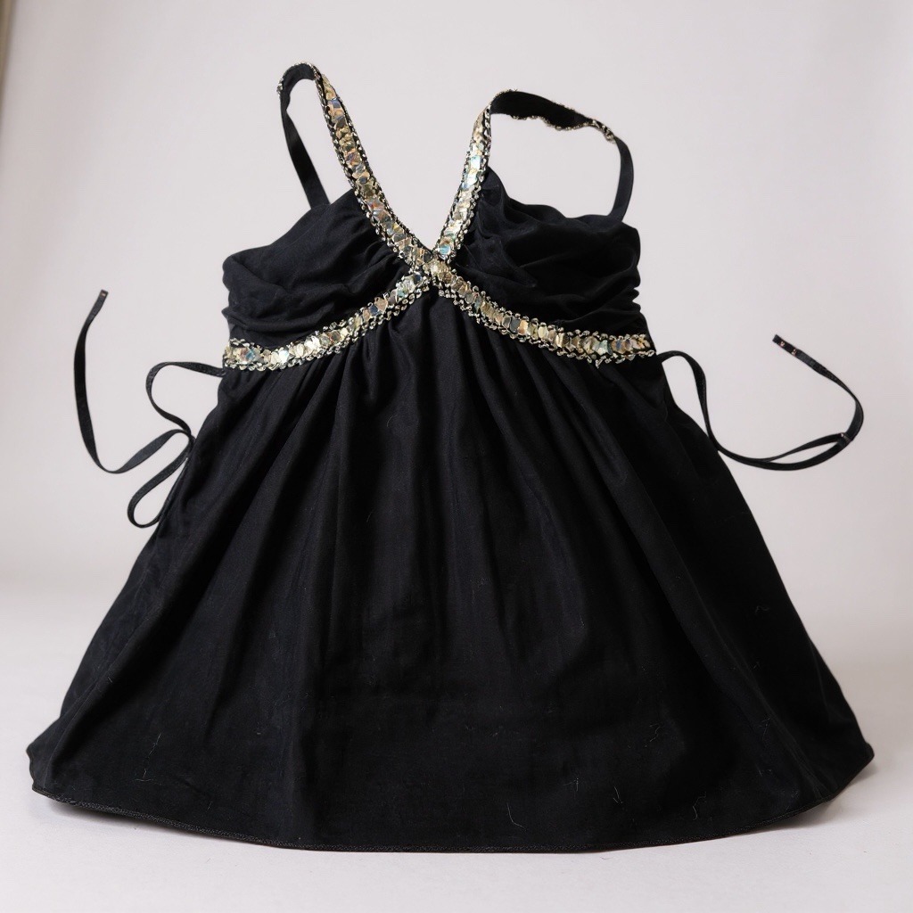 Women's Small Dressy Top