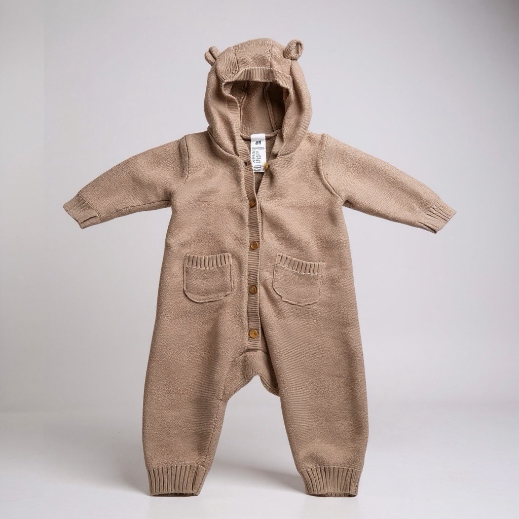 Baby H&M Onesie