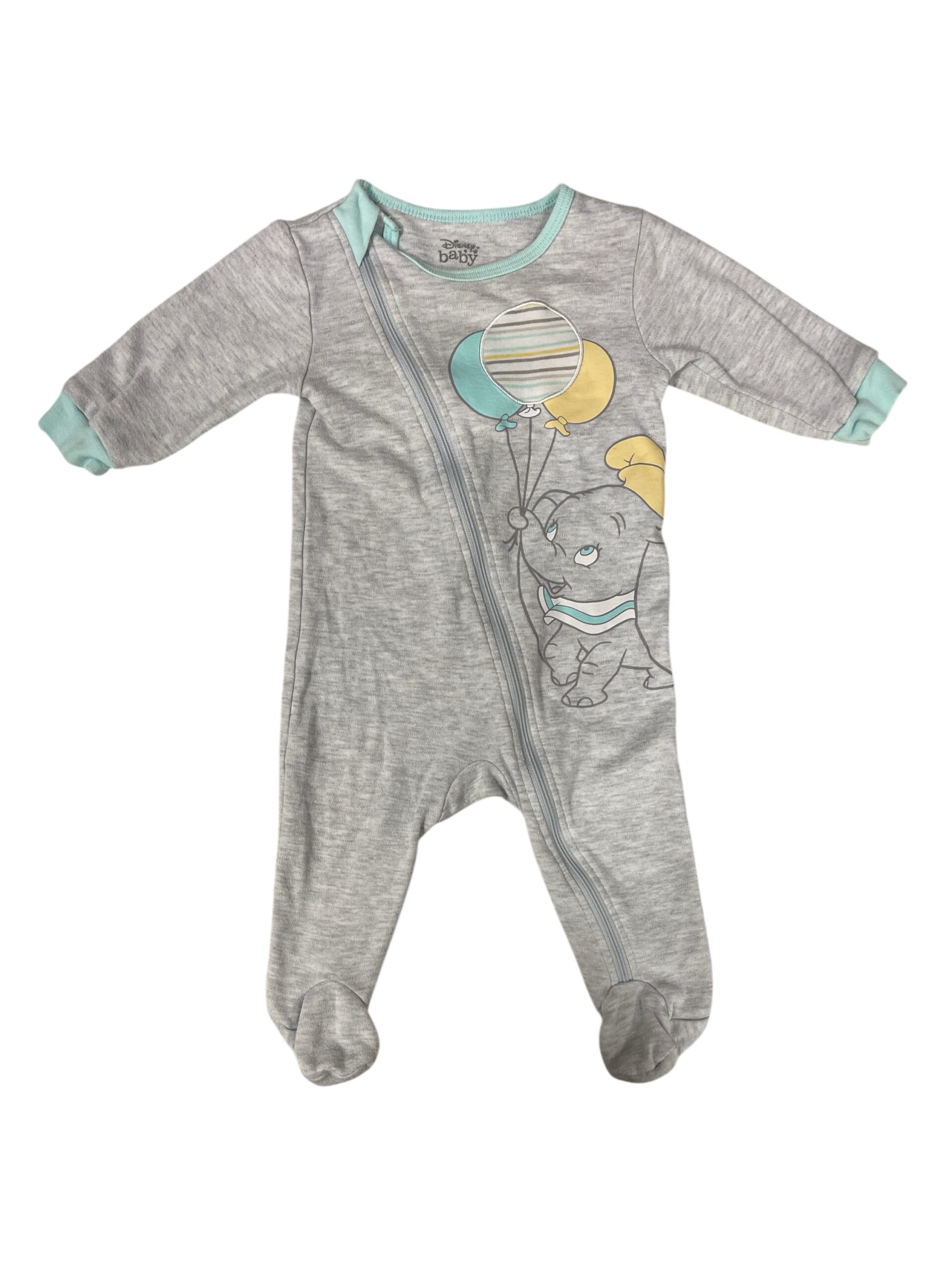 Baby’s 6-9M Onesie