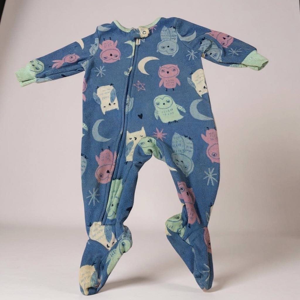 Baby 6m Carter's Sleeper