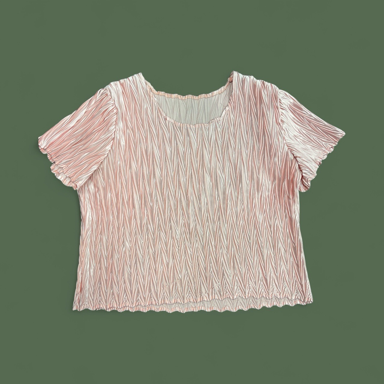 Women crop top medium