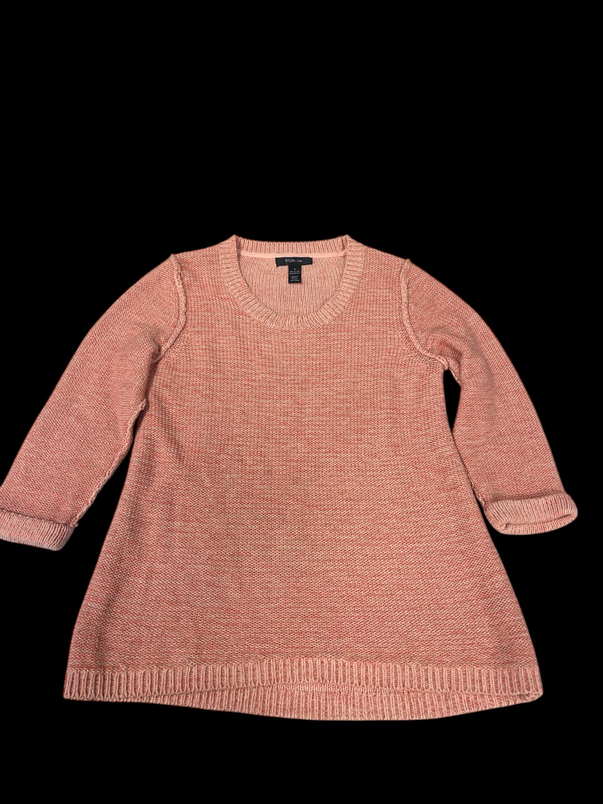 Women sweater Size S