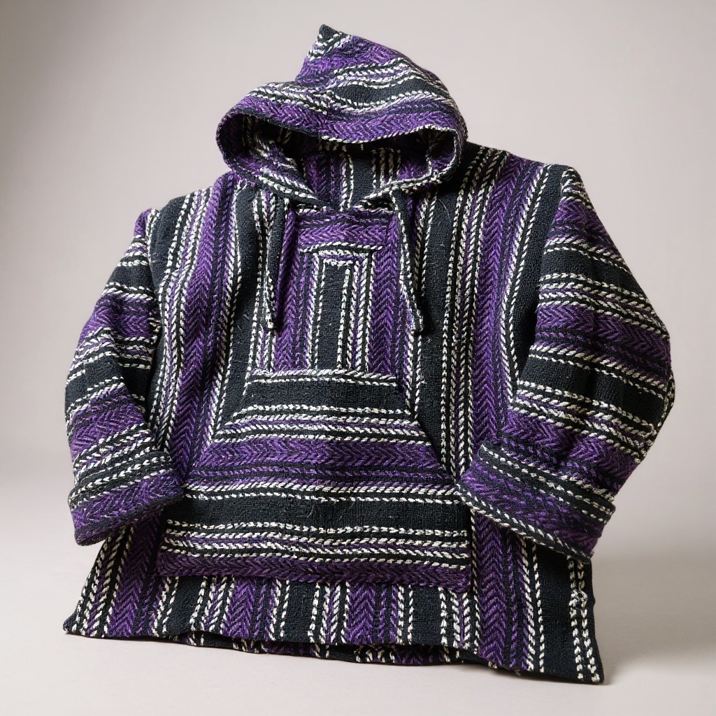 Native XL Hoodie
