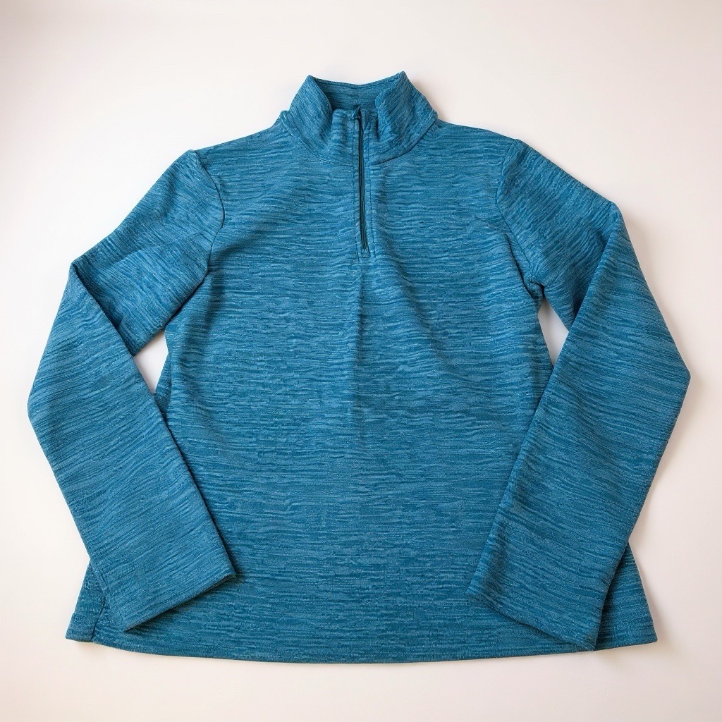 Women's Size 10 Mountain Warehouse Sweatee