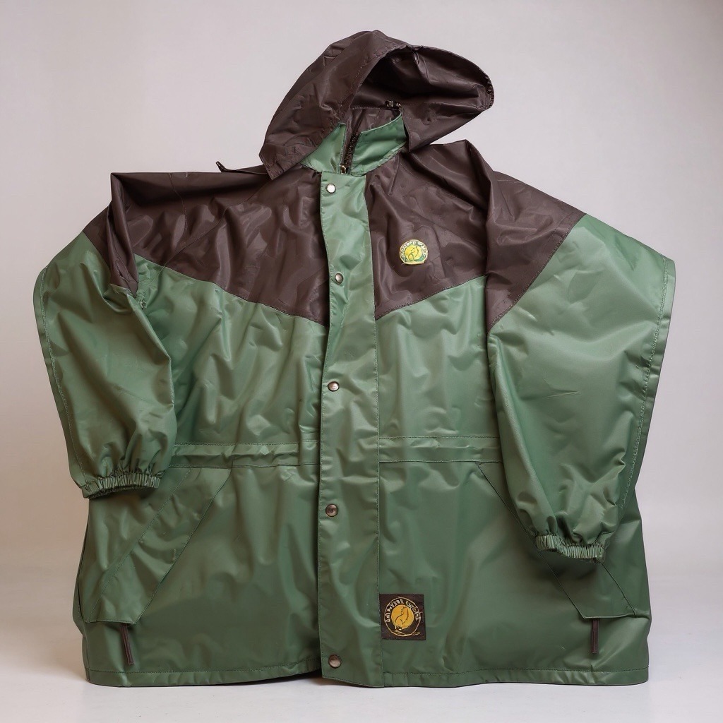 Men’s LRG Wind Breaker