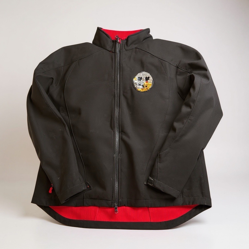 Women’s XL Jacket