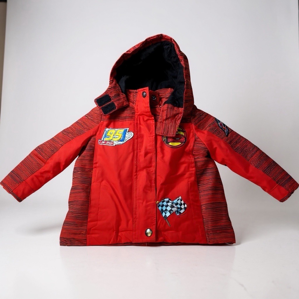 Baby 12/18 month Winter Jacket