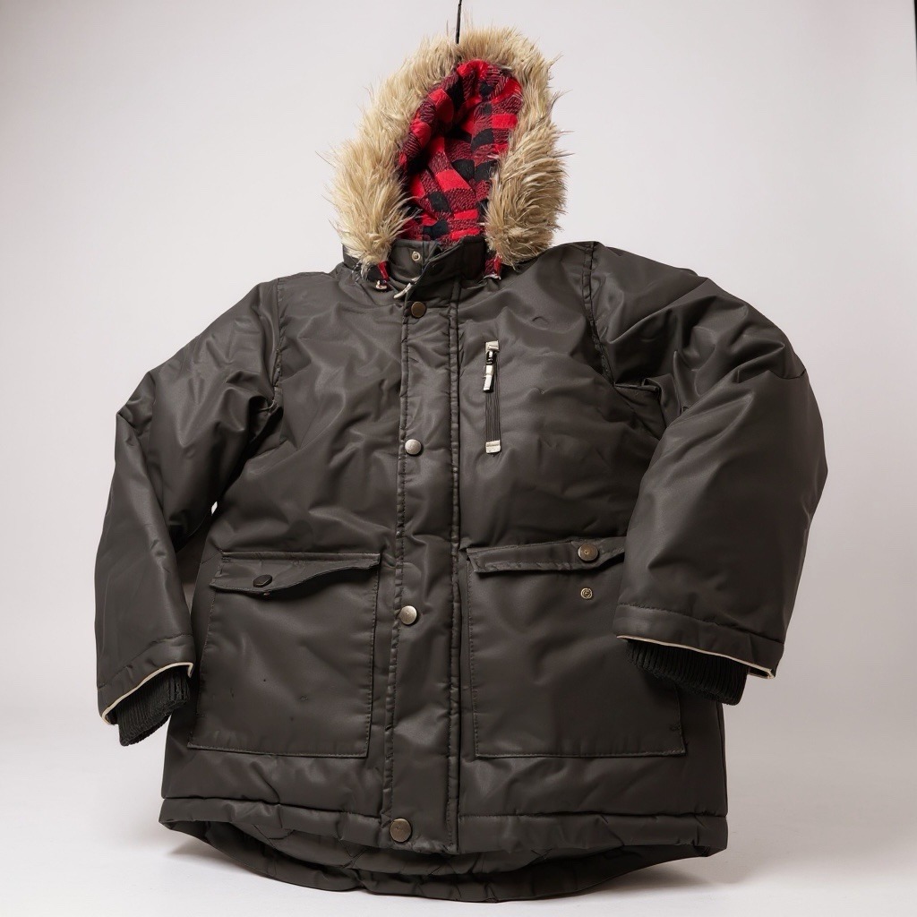 Kids 10/12 Winter Jacket