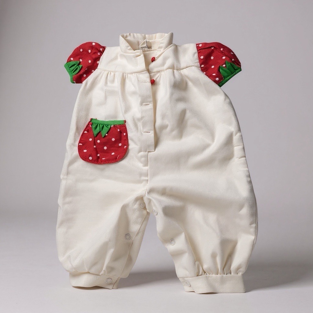 Baby 12 months one piece