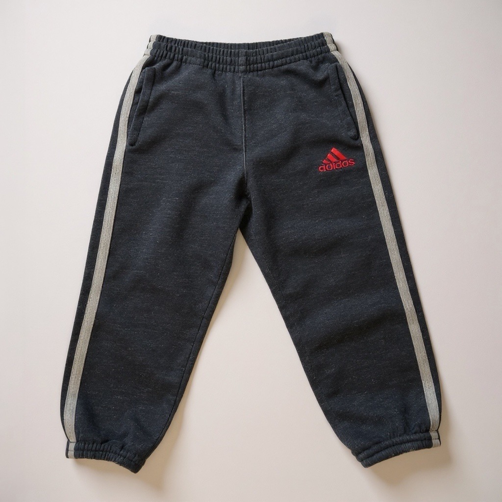 Kids Adidas Sweat Pants 2T