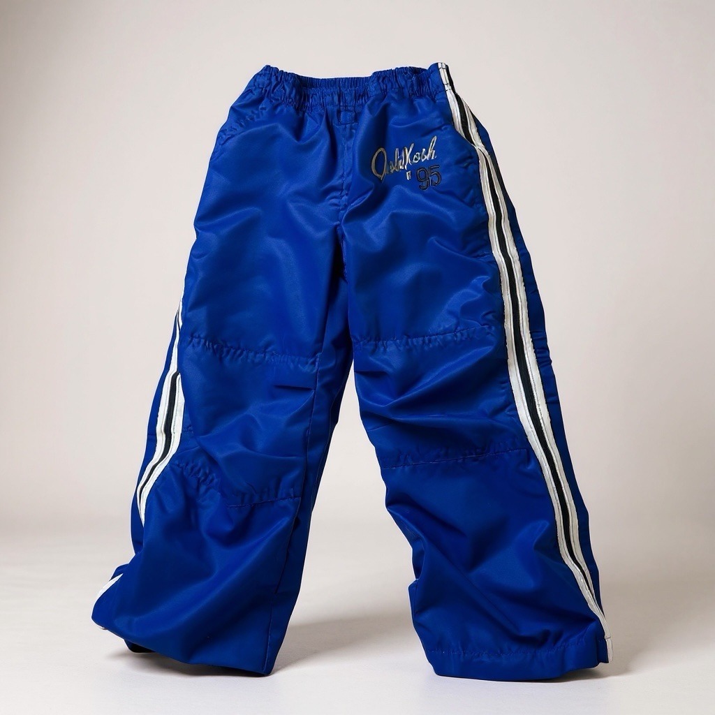 Boys Size 4 Oshkosh Insulated Pants