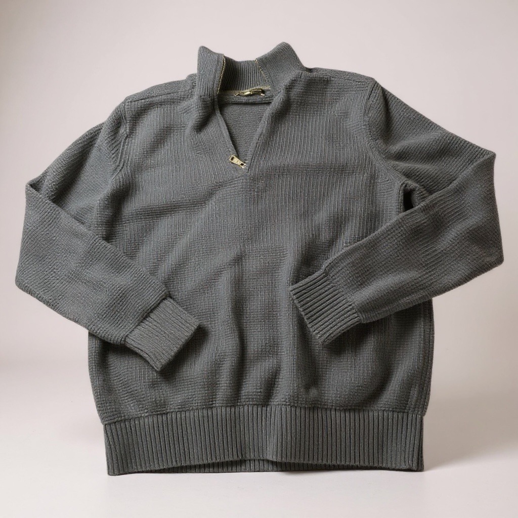 Mens Banana Republic LRG Sweater