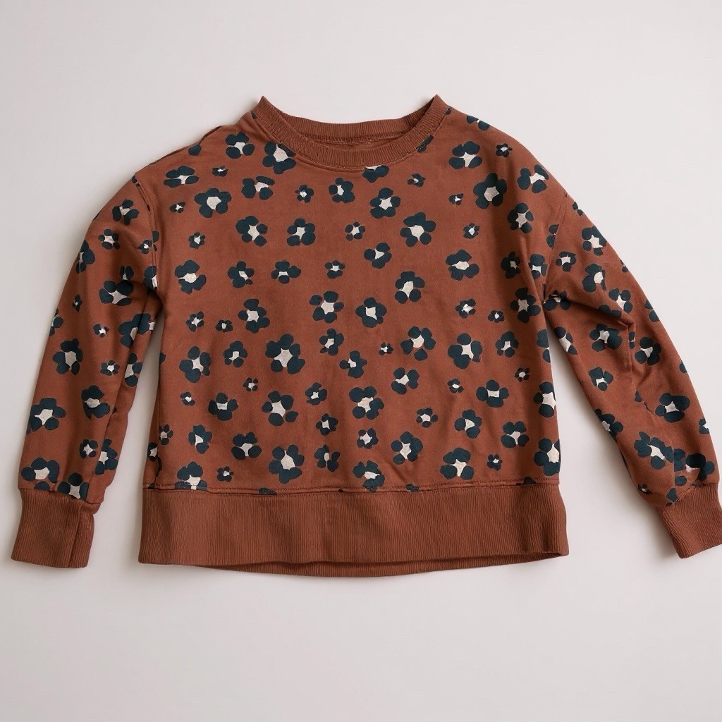 Girls Carter’s 7 Sweater