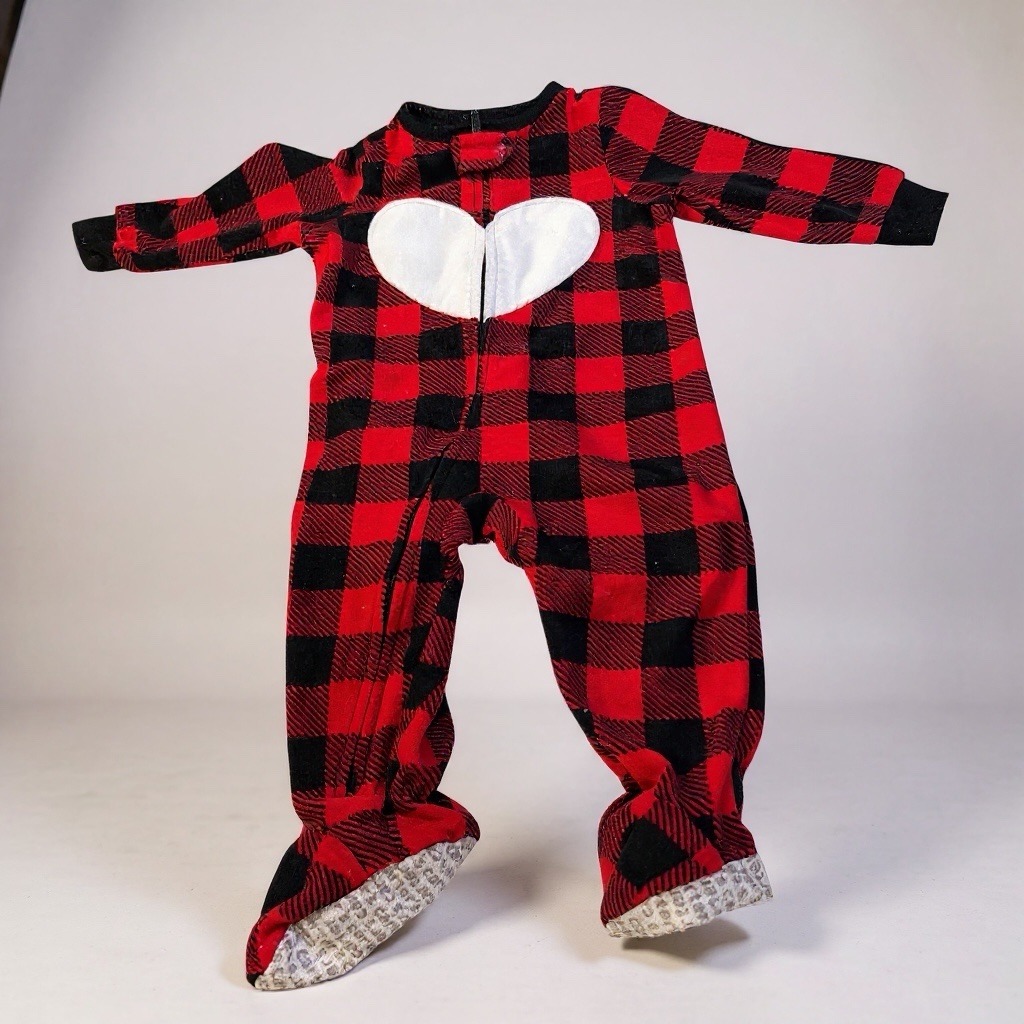 Baby 12 month sleeper