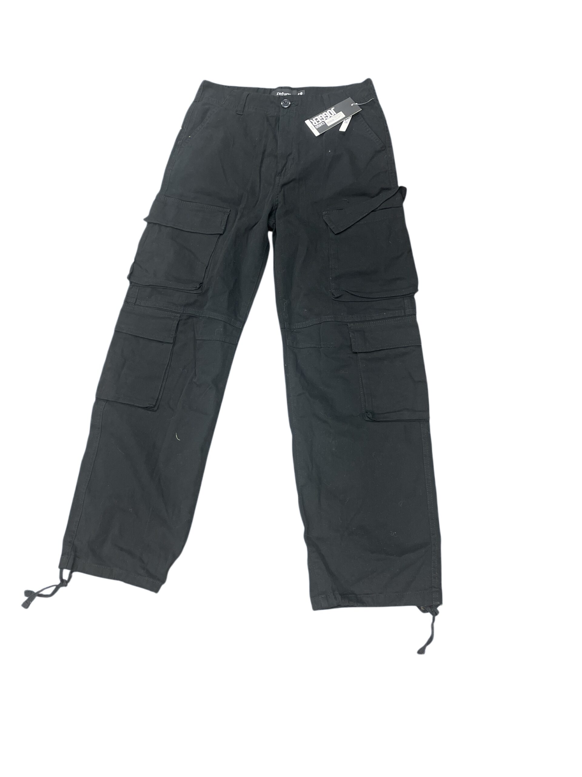 Women small cargo pants NWT