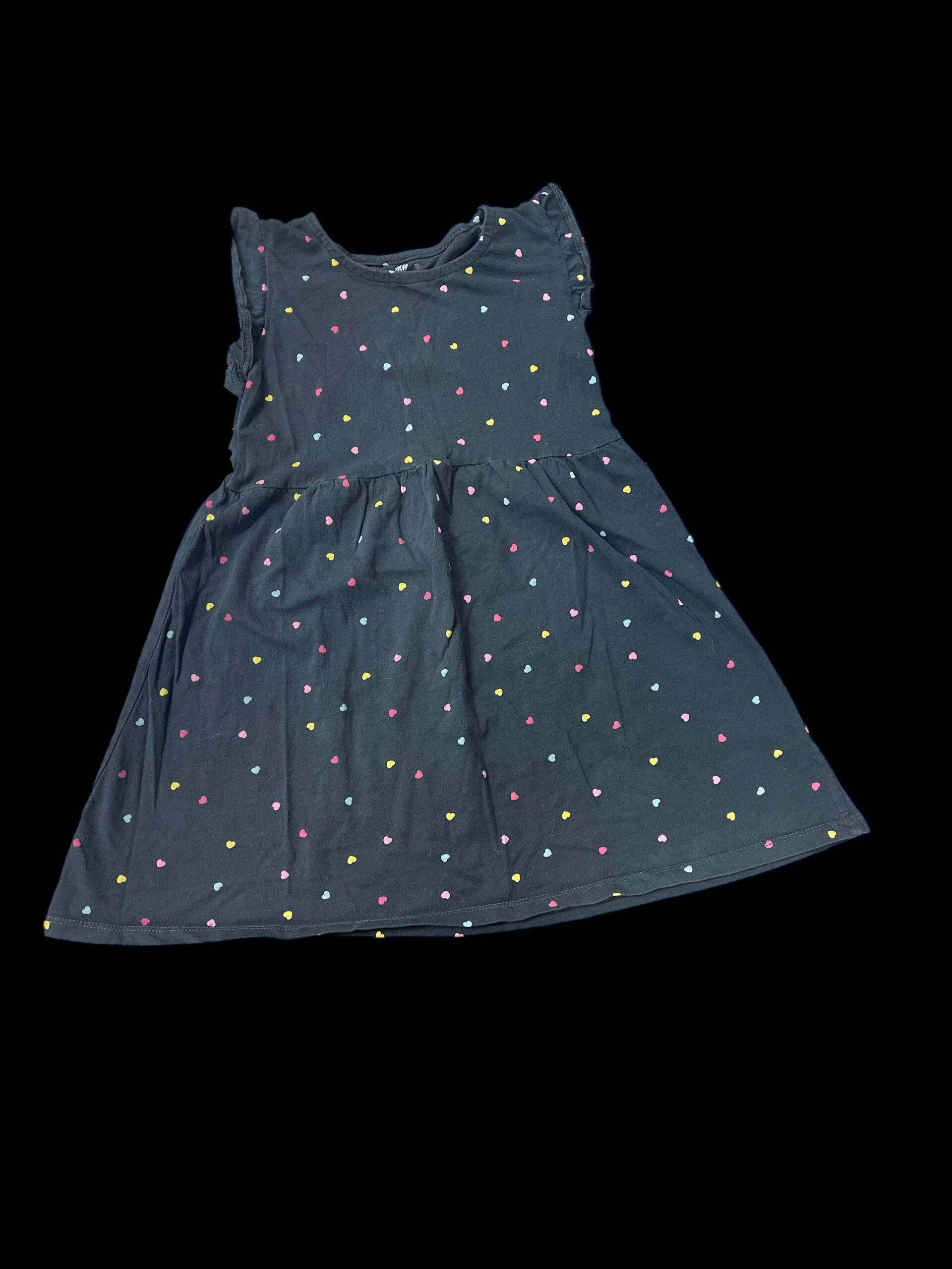 H&M kids 6/7 dress