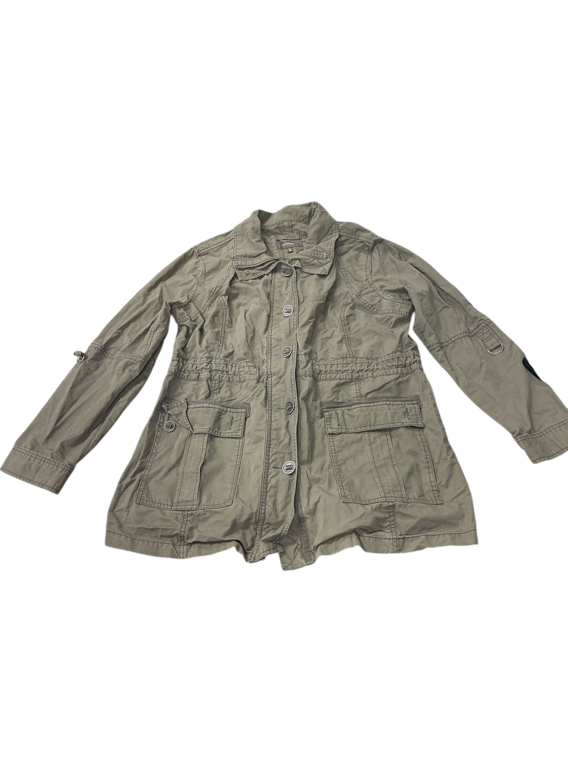 Denver Hayes women’s Jacket