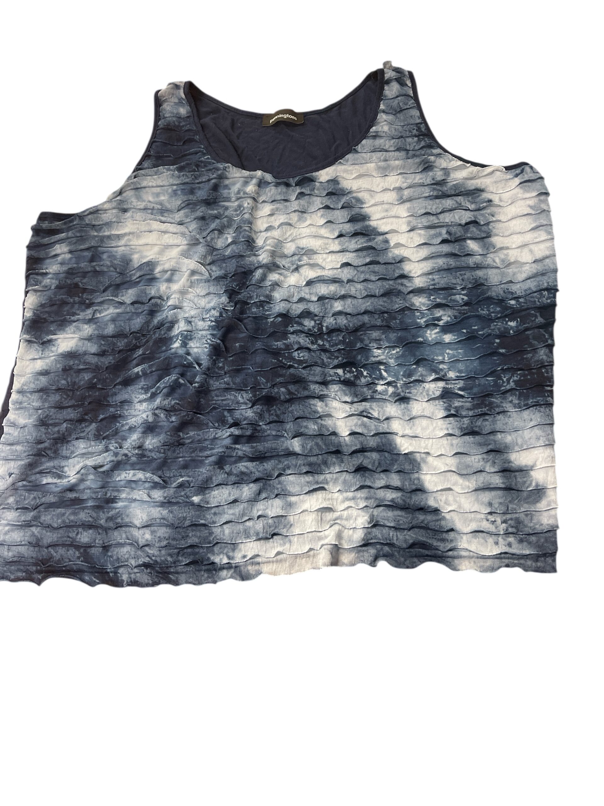 Penningtons Women’s 5X Tops