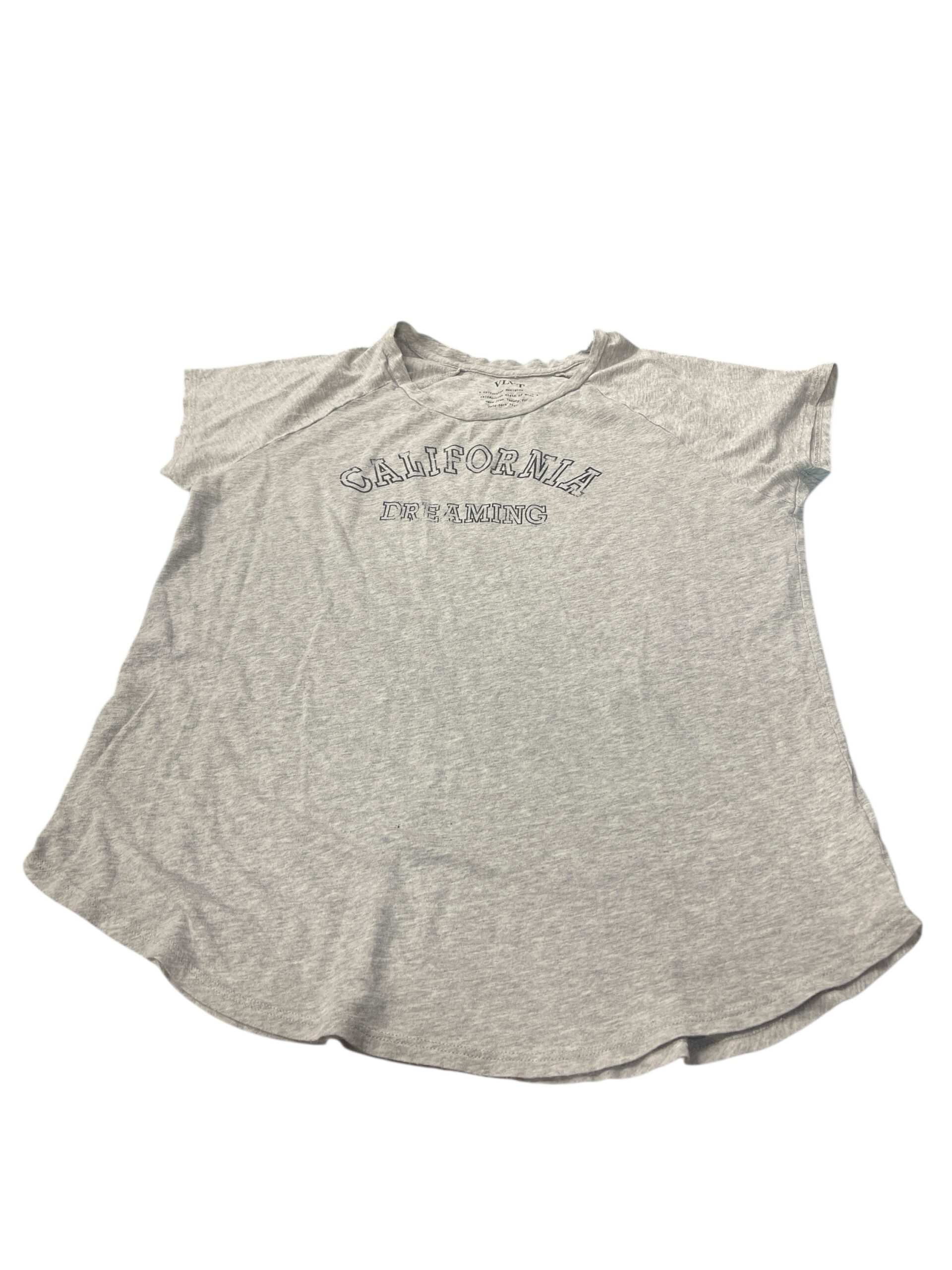 Woman’s T-shirt