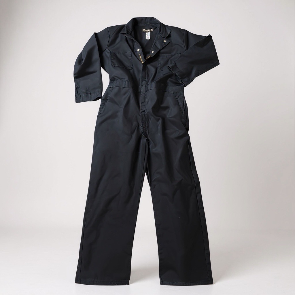Dakota Coveralls 46 W Reg L