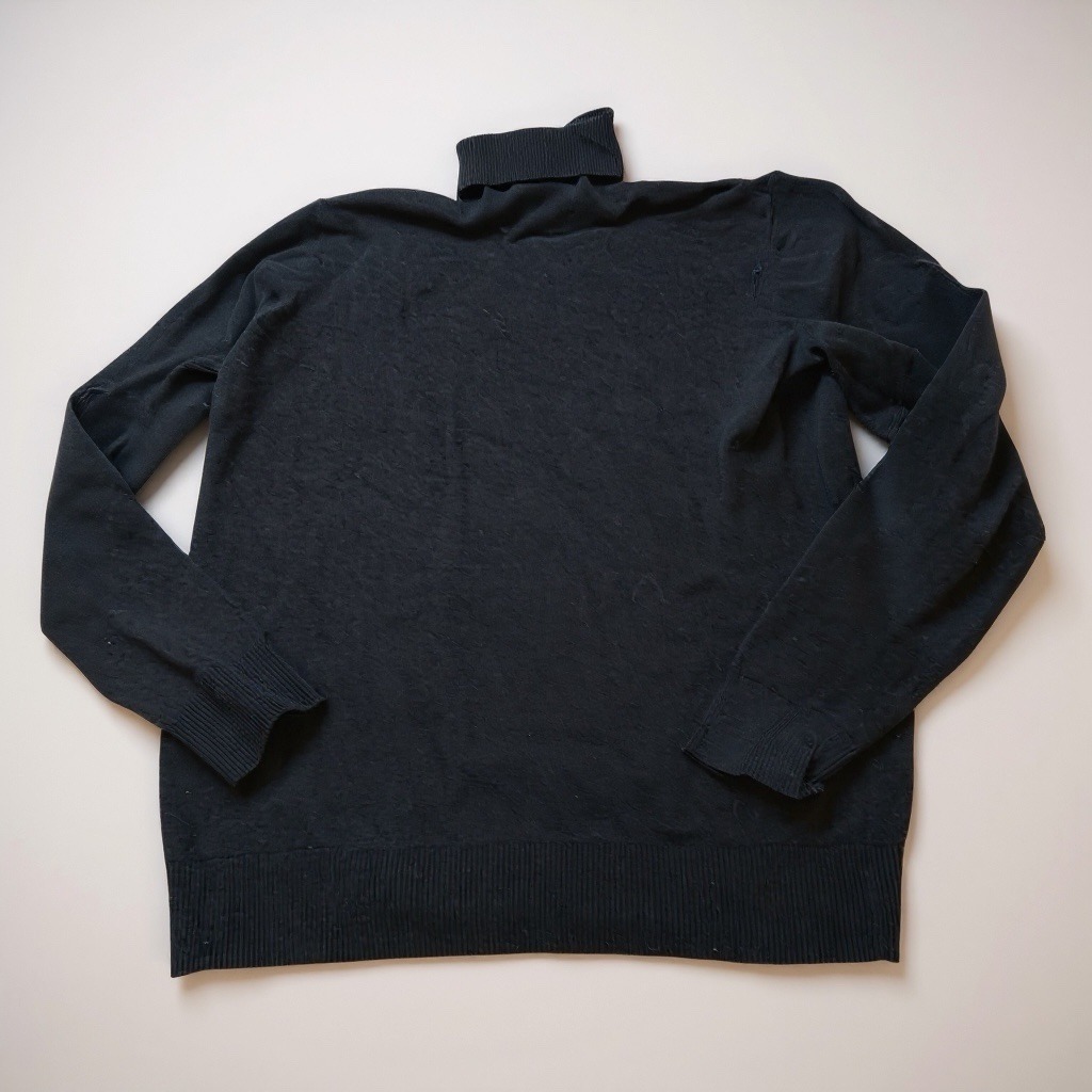 Women’s LRG Turtle Neck