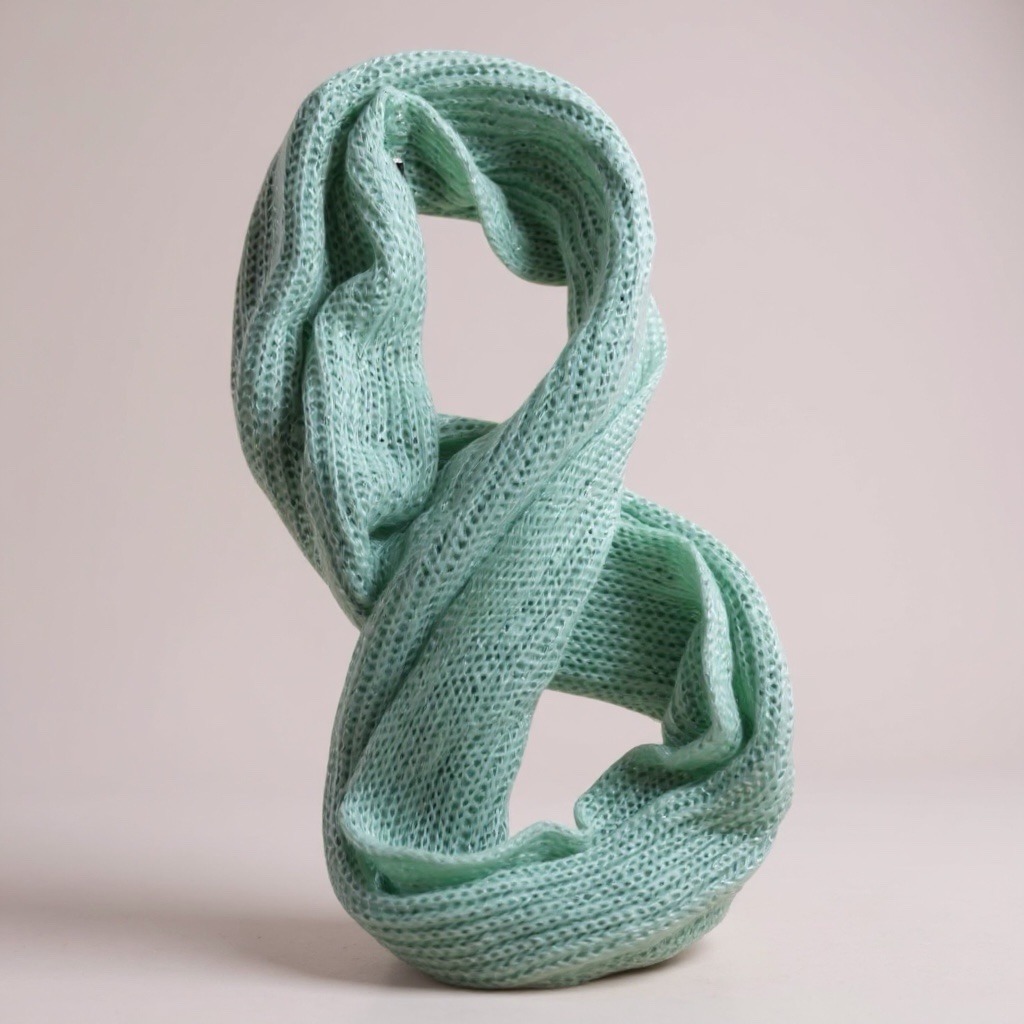 Infinity Scarf