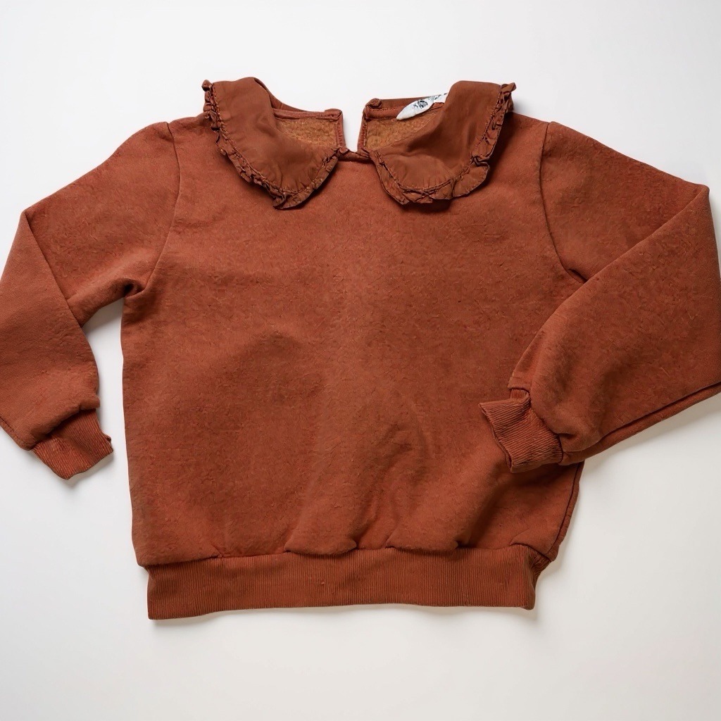 Girls 6-8 H&M Sweater