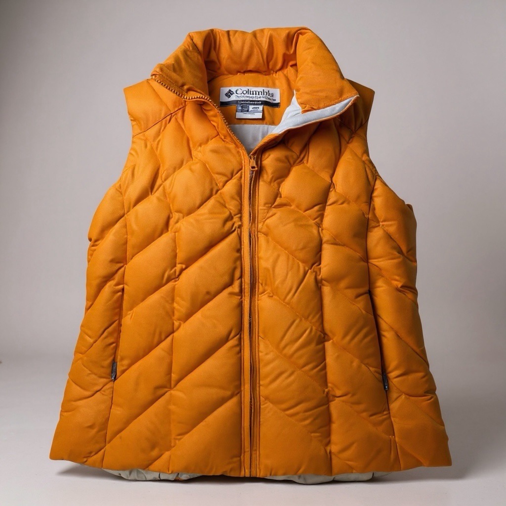 Women's Small Columbia Vest