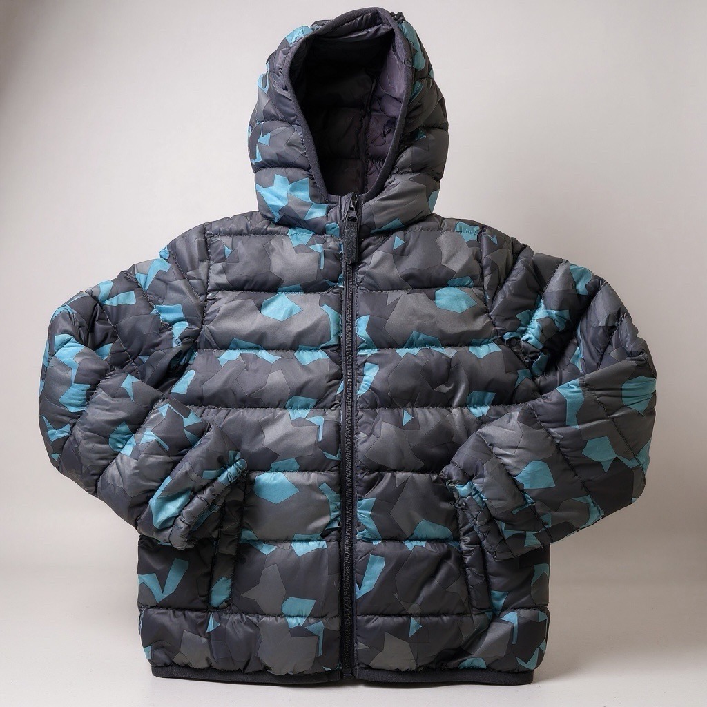 Boys 6x Sears Jacket