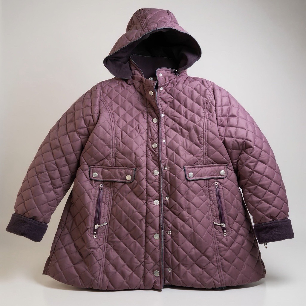 Women’s LRG Winter Jacket