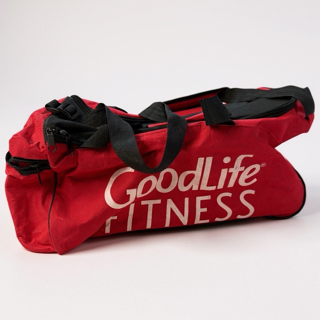 Gym Bag