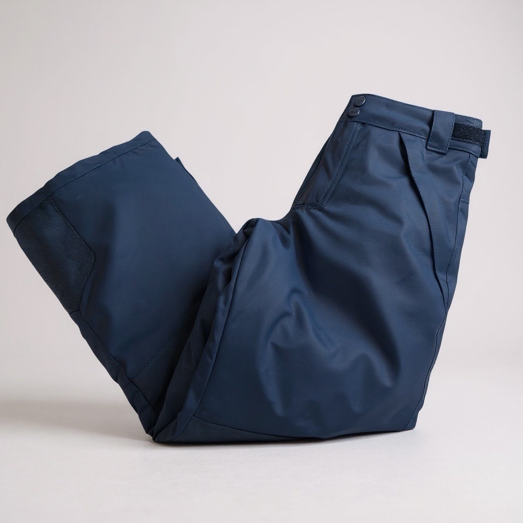 Girls MED Wind River Snow Pants