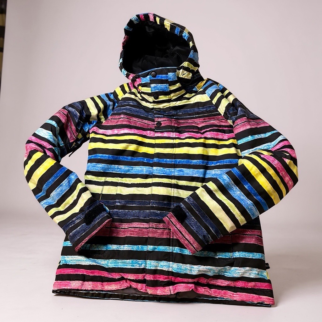 Women's SM Burton Winter Jacket