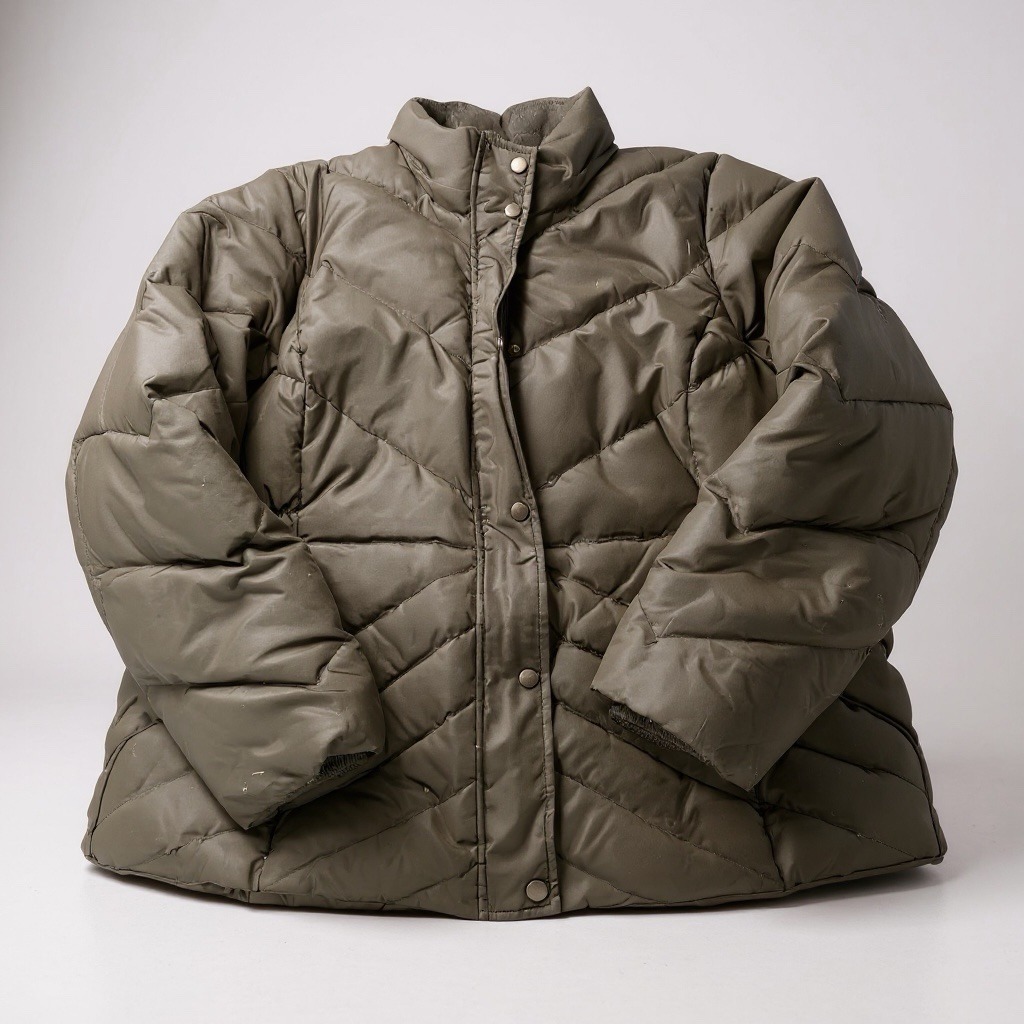 Women’s 1X Winter Jacket