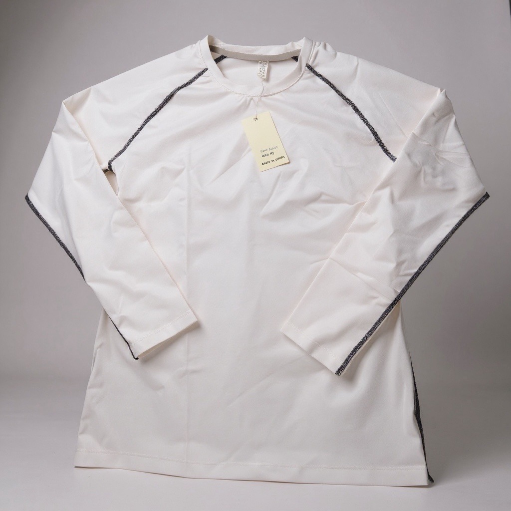 Mens MED Under Shirt