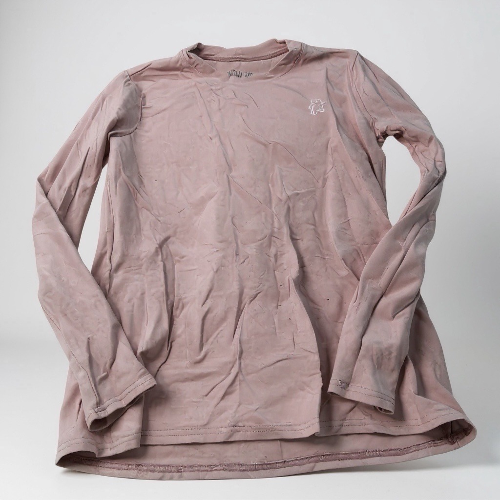 Womens XS Long Sleeve