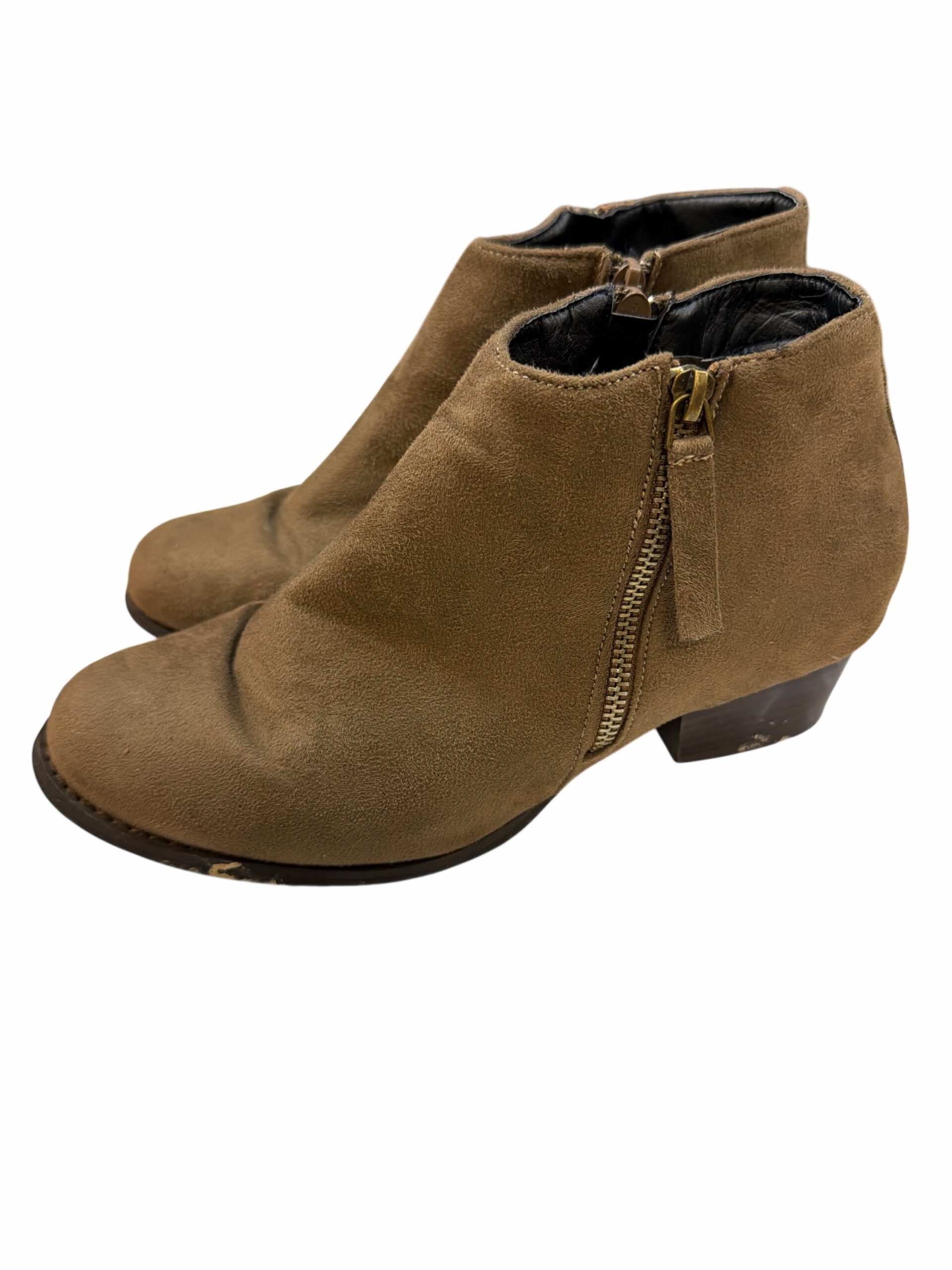 Women's 6.5 boots