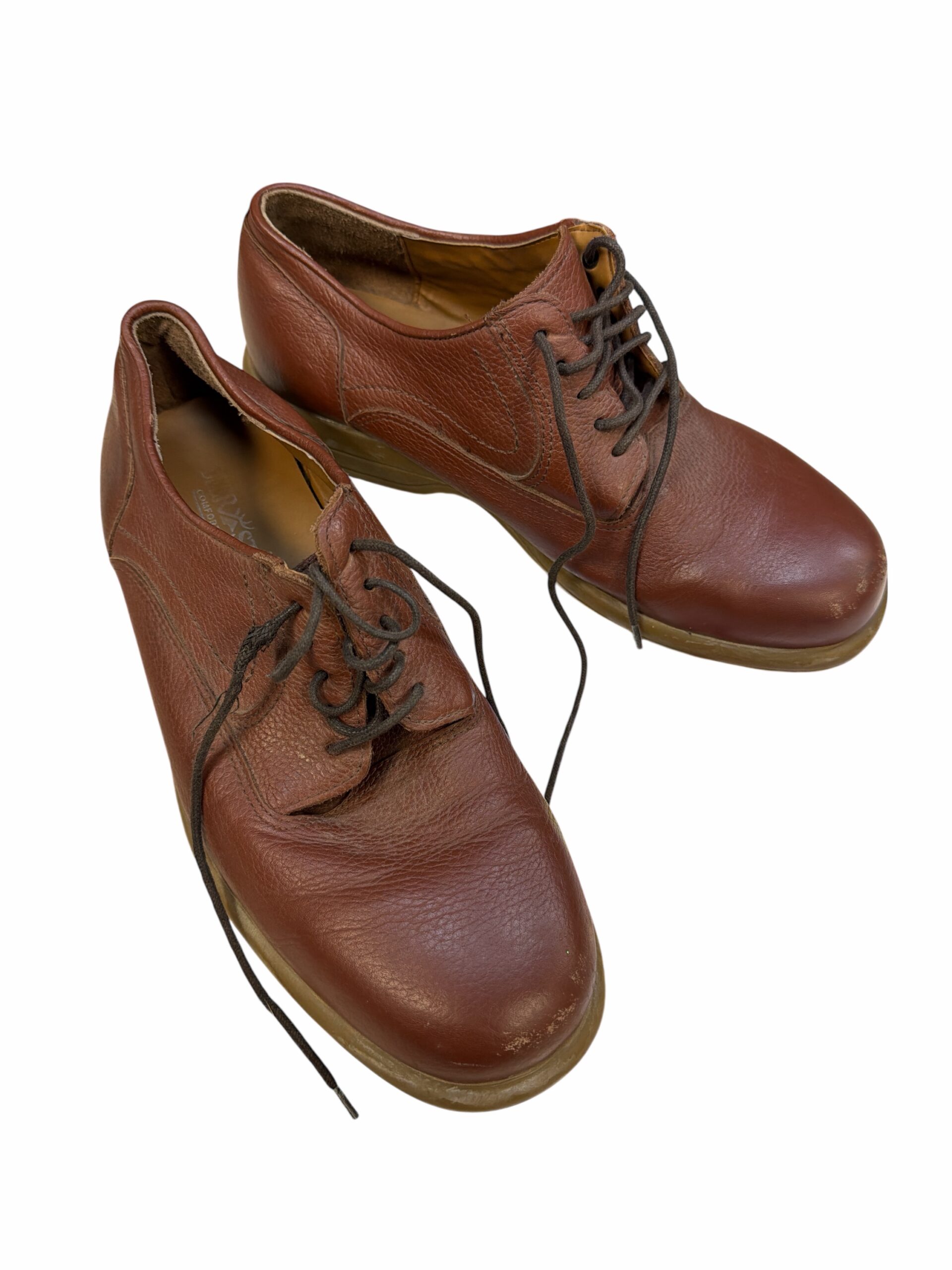 Men’s Size 10 Dress Shoes