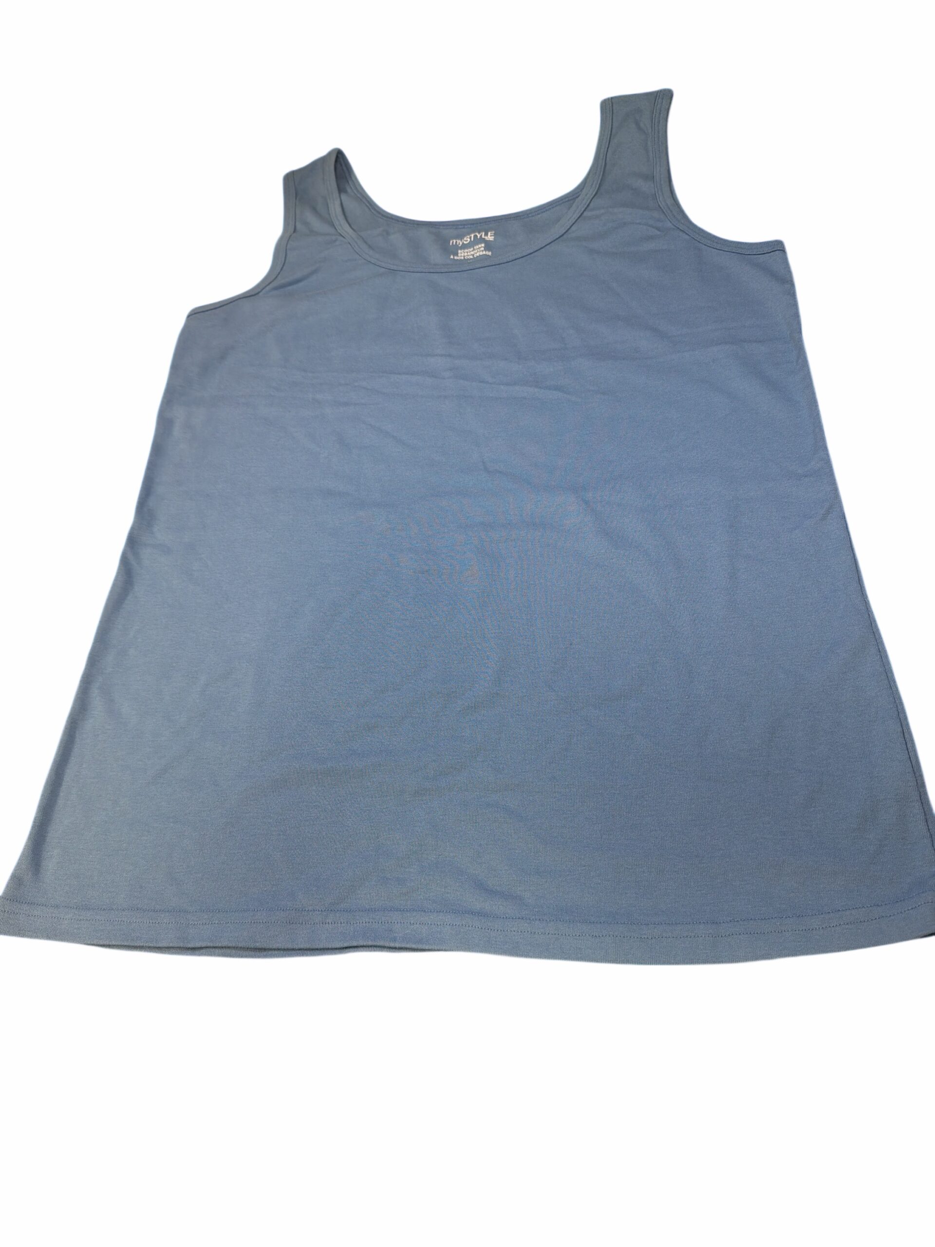 Women's 1X Tank