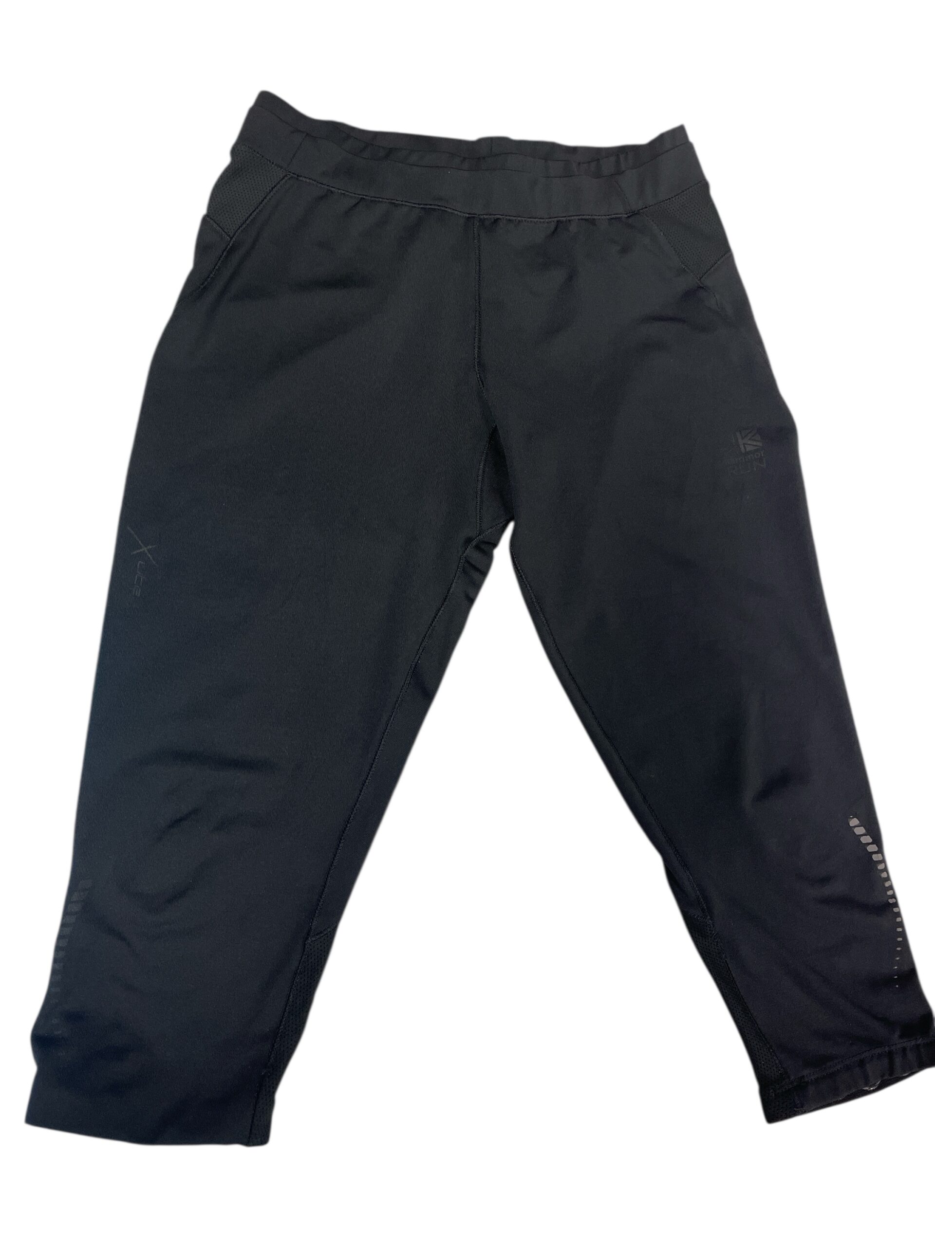 Women running shorts size 10