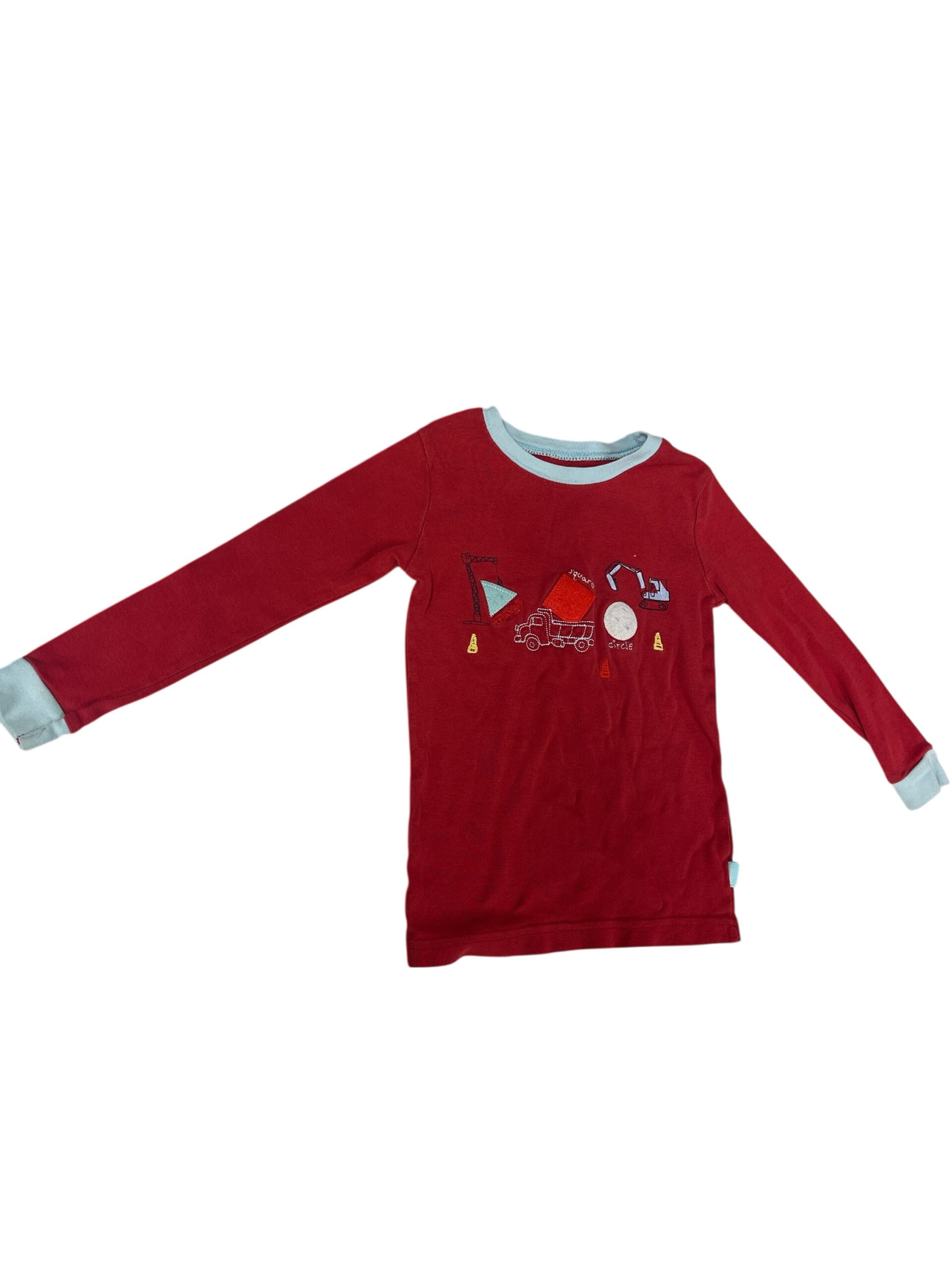 Kids long sleeve shirts 4 years old