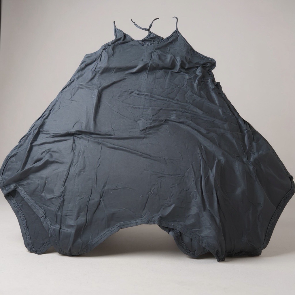 Women's Large Long Top