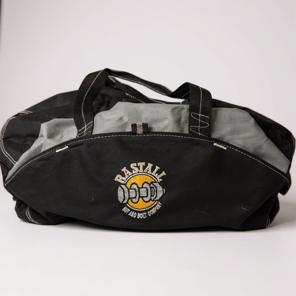 Small Duffel Bag