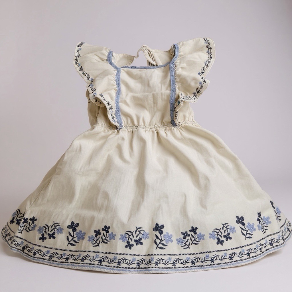 Women’s MED Blue Dress