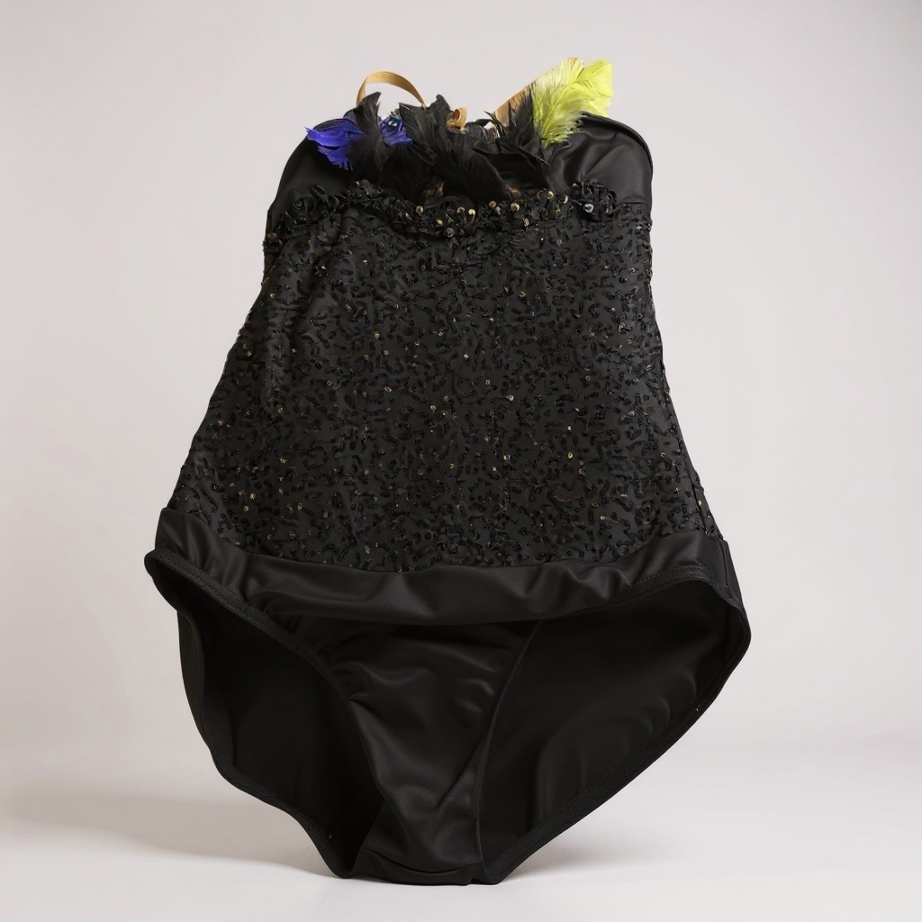 Women’s SM Dance Suit