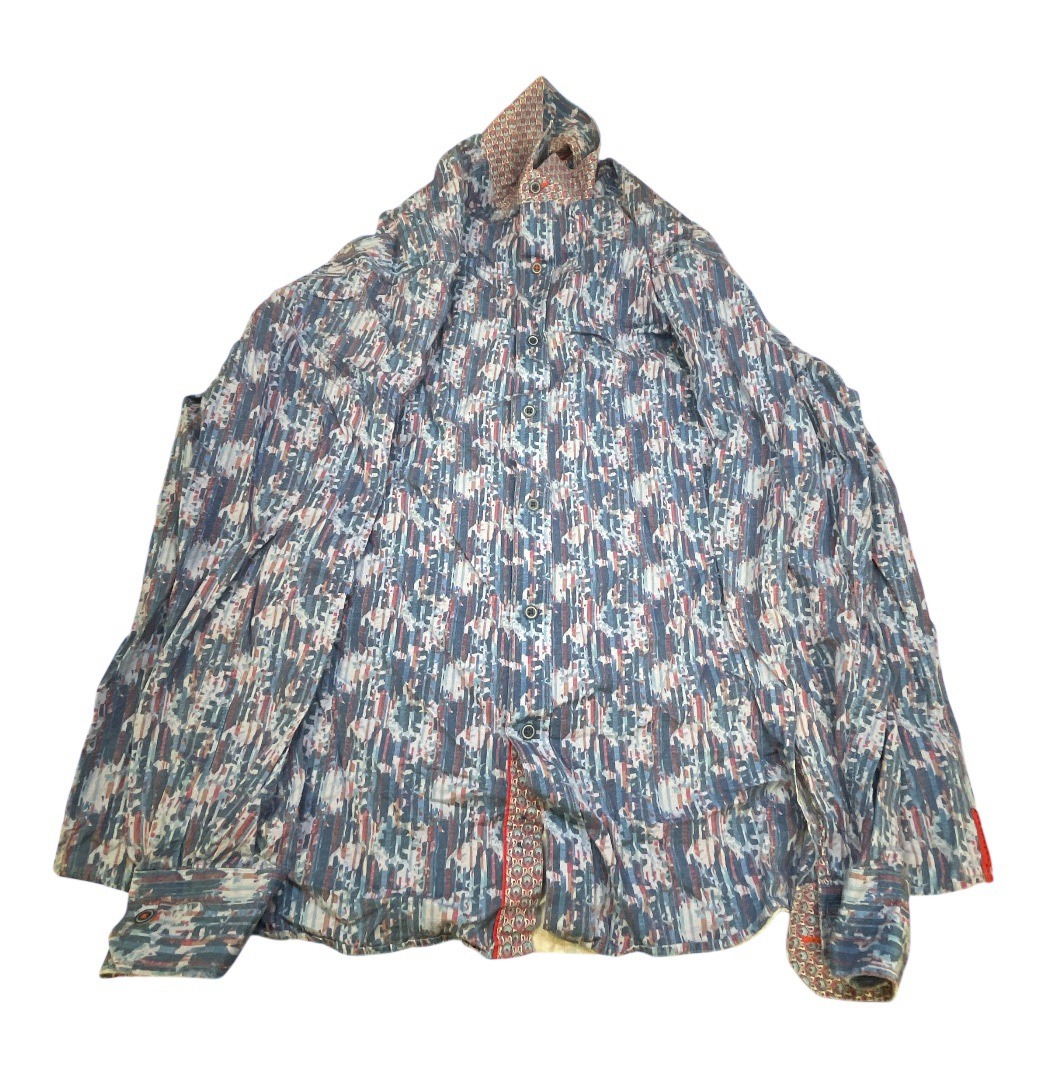 Men’s XXL Dress Shirt