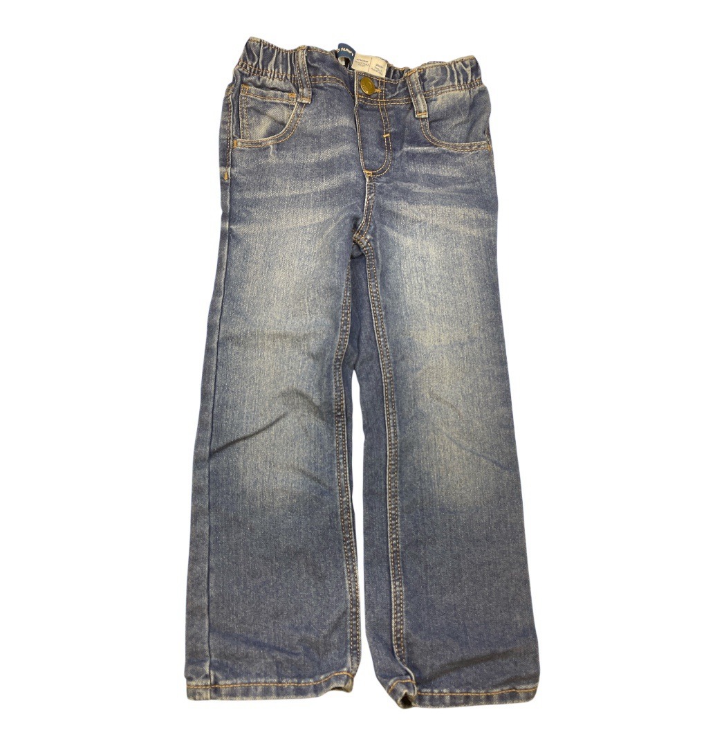 Kid’s 4T jeans