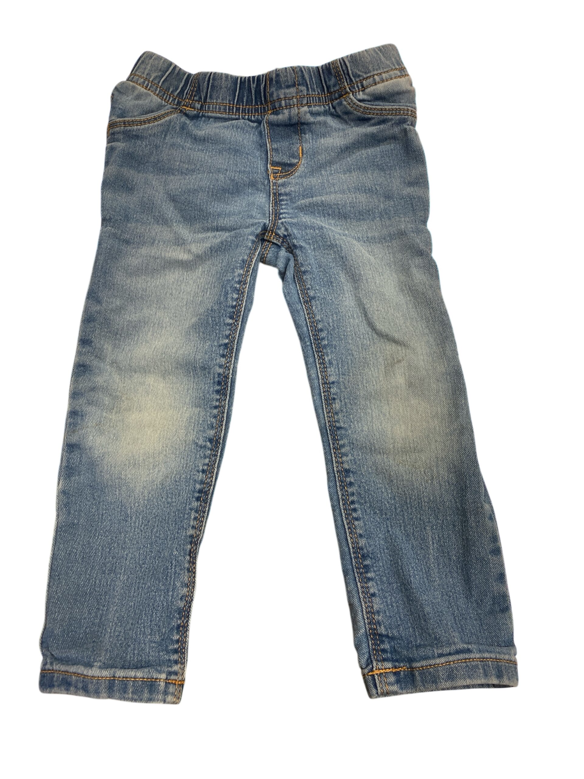 Girls 3T Jeans